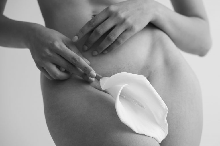 G-shot med fillers och